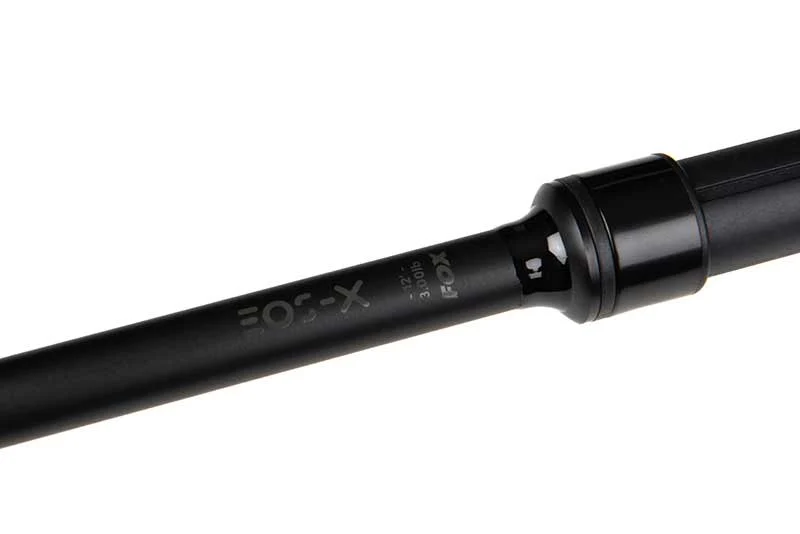 Cannes Fox EOS-X Télescopiques 10 pieds 3 lb