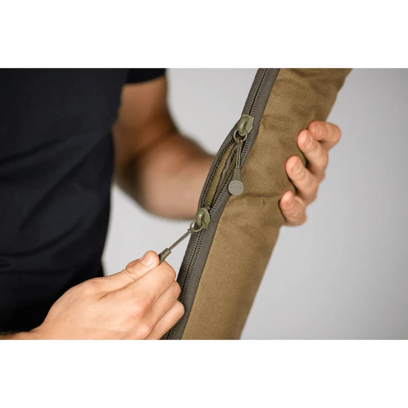 Housse individuel Canne Korda 10 pieds Compac