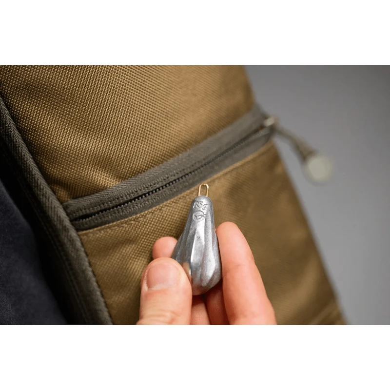 Housse individuel Canne Korda 10 pieds Compac