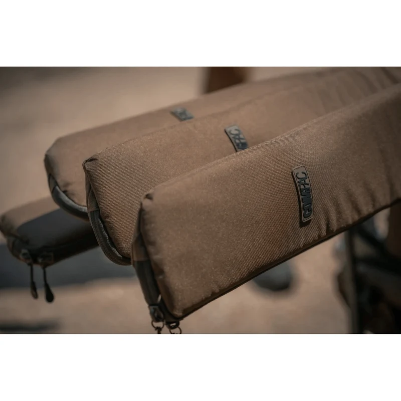 Housse individuel Canne Korda 10 pieds Compac