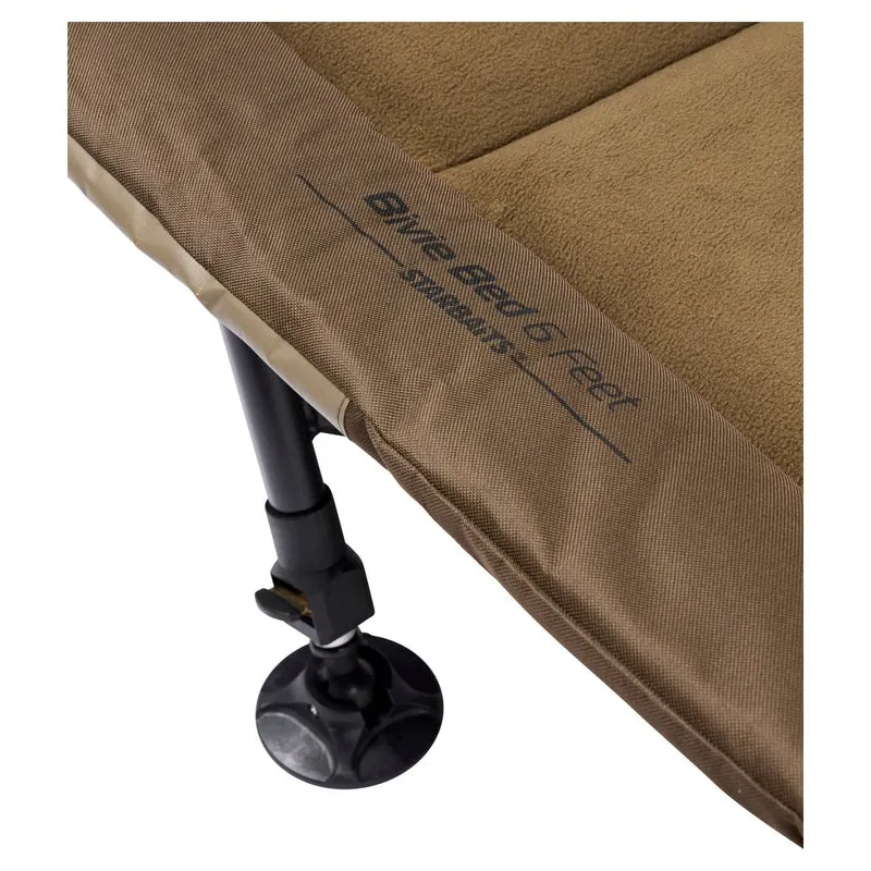 Bed Chair Starbaits STB 6 Feet