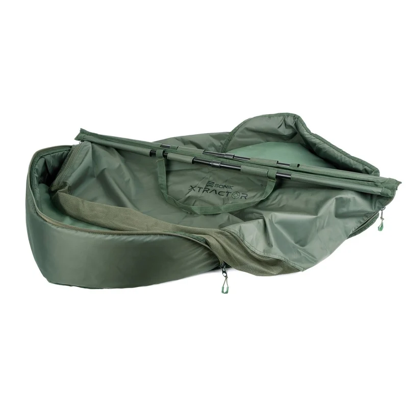 Sac de pesée Sonik Xtractor