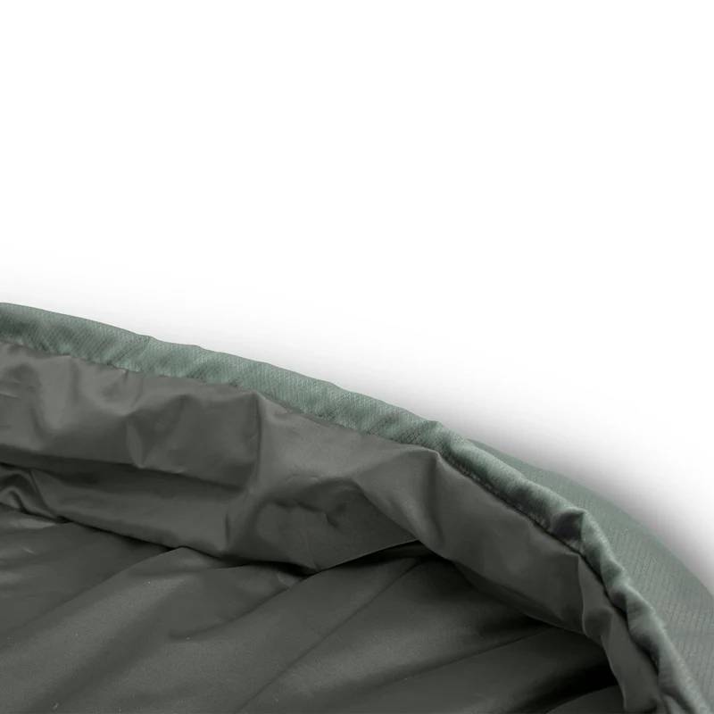Bed chair avec sac de couchage Sonik Bank-Tek 5 saisons