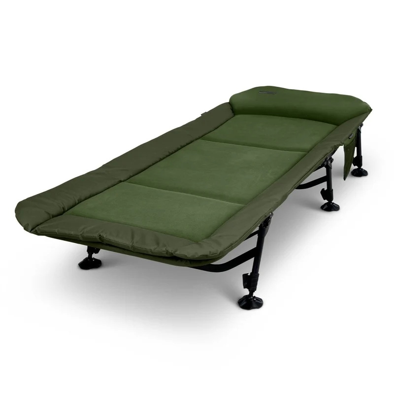 Bed Chair Sonik Bank-Tek Niveau 6 Feet