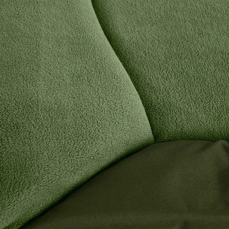 Bed Chair Sonik Bank-Tek Niveau 6 Feet