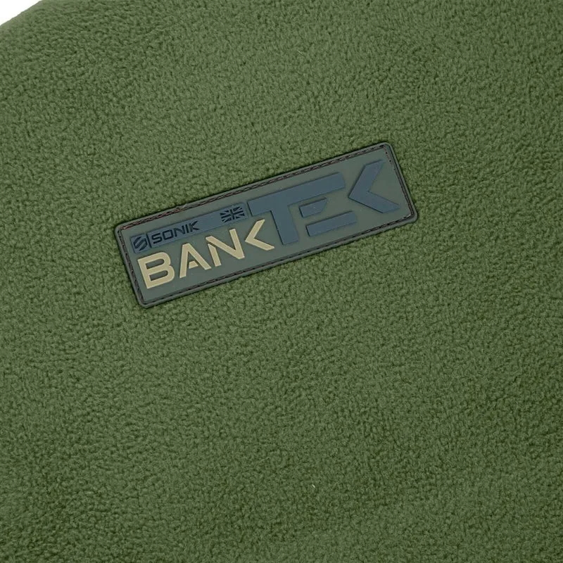 Bed Chair Sonik Bank-Tek Niveau 6 Feet