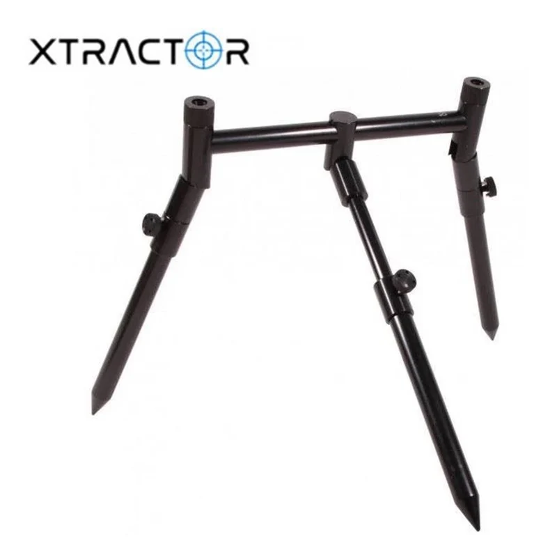 Trépied Sonik Xtractor 2 cannes Tri-Pod