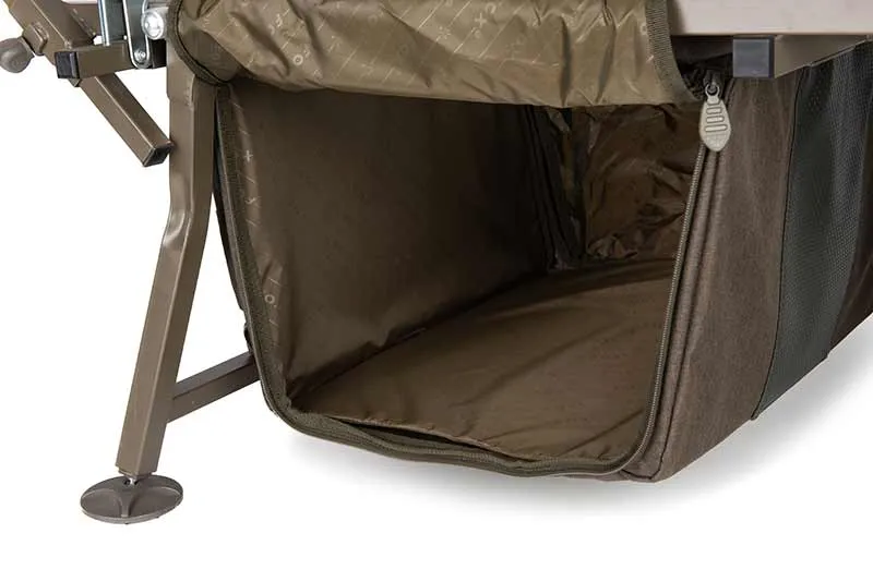 Chariot à carpe Fox Voyager Plus