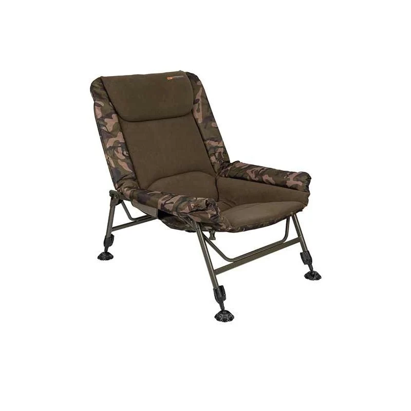 Chaise Fox Super Deluxe Arm Chair