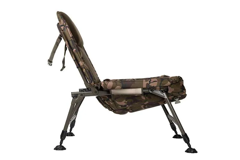Chaise Fox Super Deluxe Arm Chair