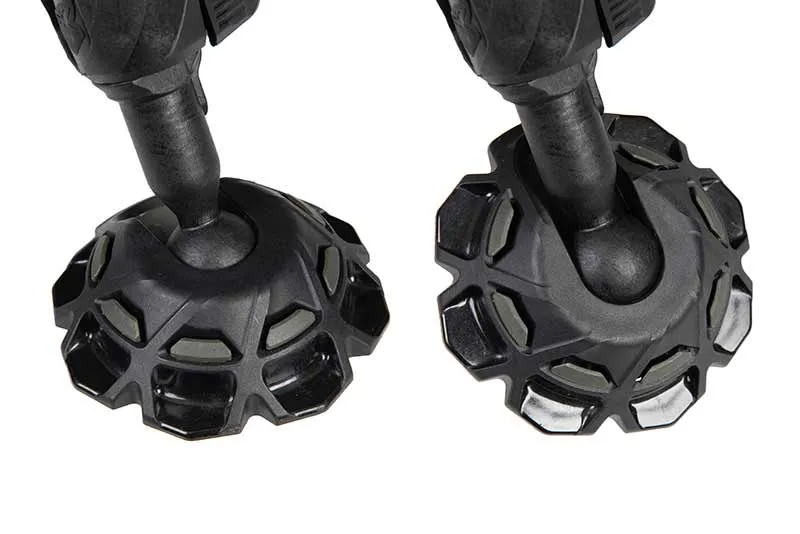 Chaise Fox Super Deluxe Arm Chair