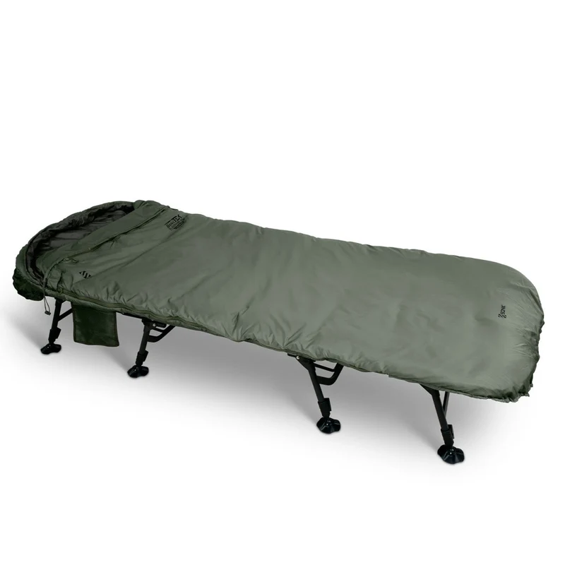 Sac de couchage Sonik Bank-Tek 5 saisons
