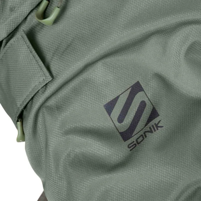 Sac de couchage Sonik Bank-Tek 5 saisons