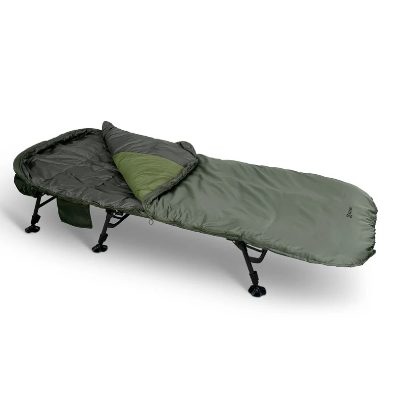 Sac de couchage Sonik Bank-Tek 5 saisons