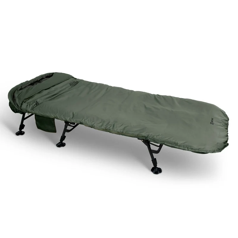 Sac de couchage Sonik Bank-Tek 5 saisons