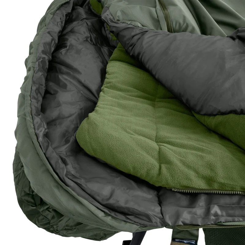 Sac de couchage Sonik Bank-Tek 5 saisons