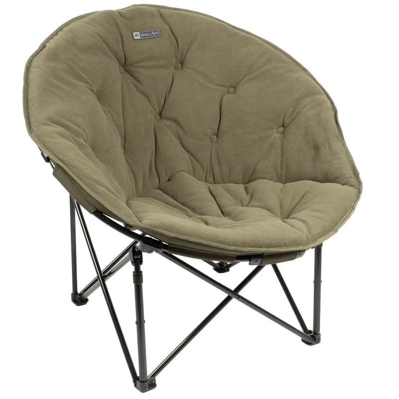 Chaise Mikado Enclave Moon