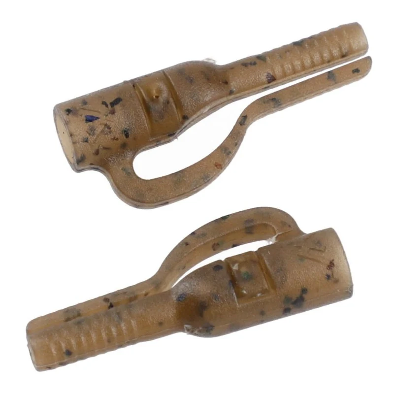 Pince de plomb avec goupille Mikado Camo