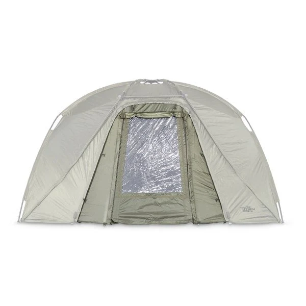 Frontale Nash Titan Hide XL