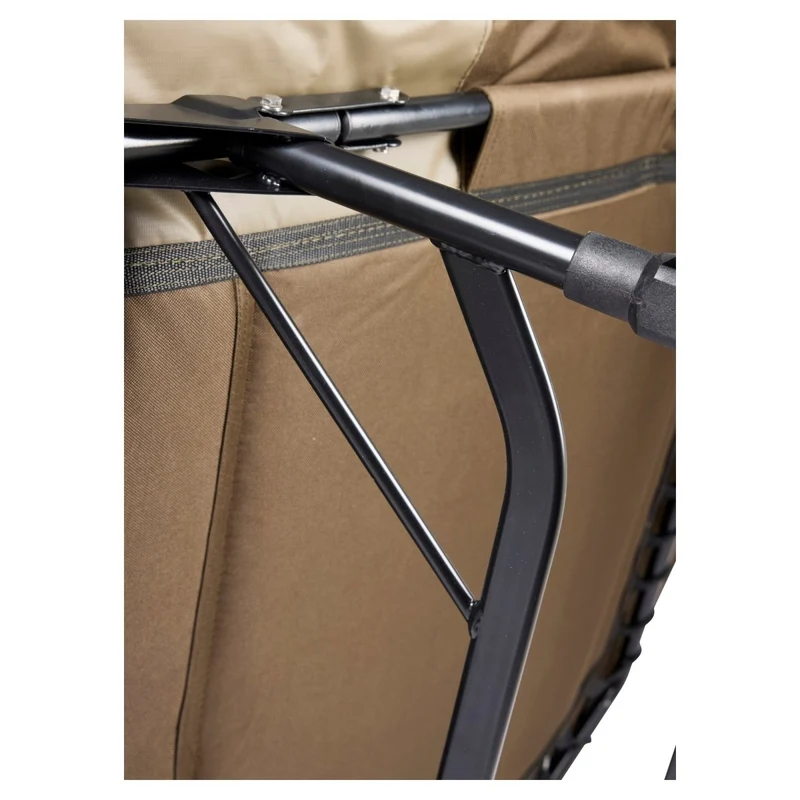 Bed Chair Starbaits STB XL 8 Feet