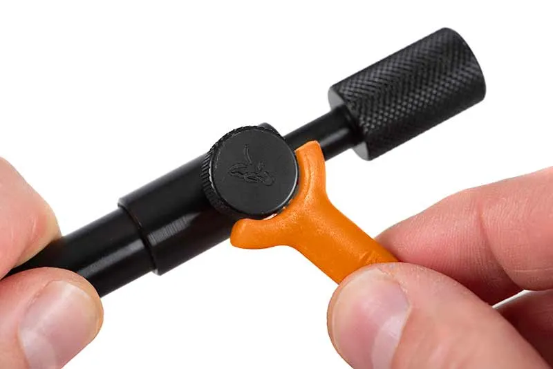 Adaptateur Fox Black Label Slim