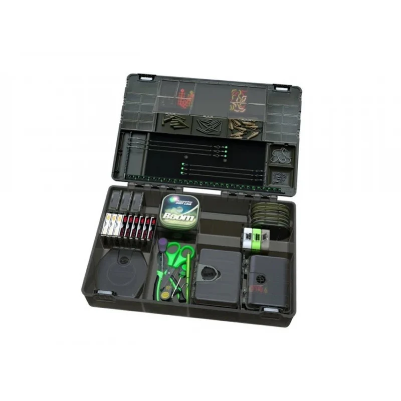 Boîte Tackle Korda Grande Collection