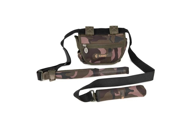 Protège-embout Canne y Moulinet Fox Camolite