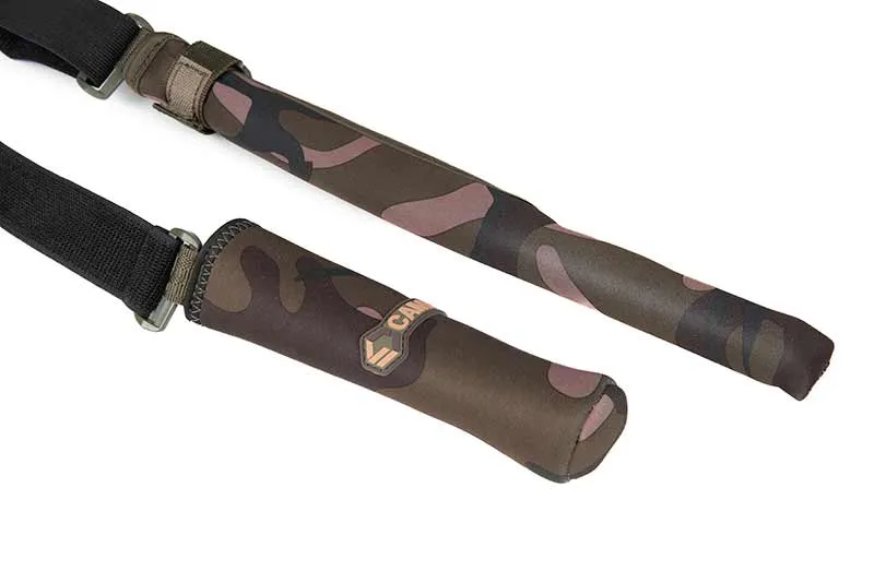 Protège-embout Canne y Moulinet Fox Camolite
