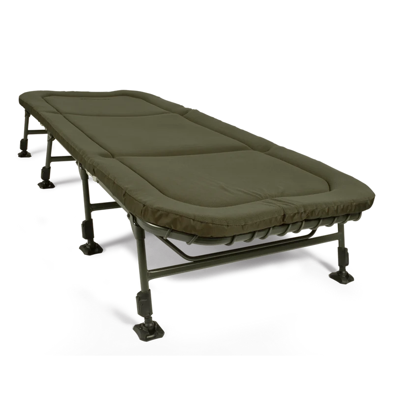 Bed Chair Avid Carp Benchmark Ultra X 8 Feet