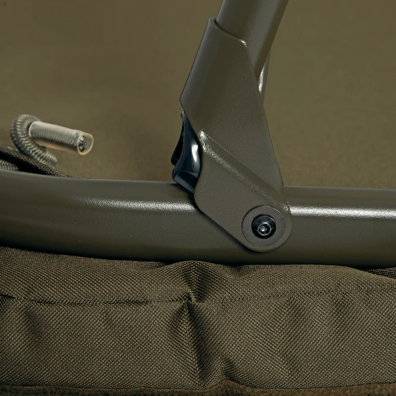 Bed Chair Avid Carp Benchmark Ultra X 8 Feet