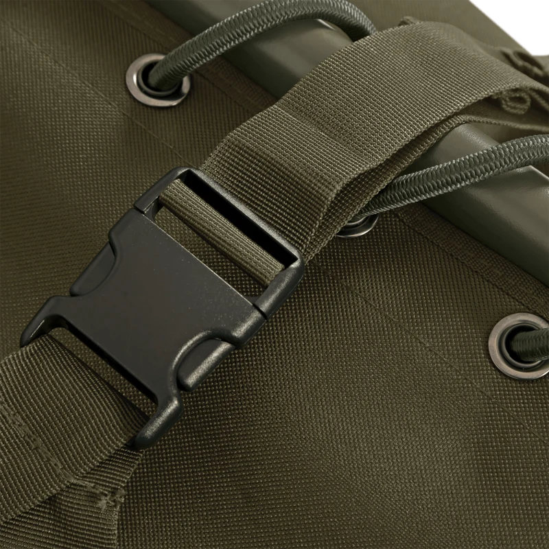 Bed Chair Avid Carp Benchmark Ultra X 8 Feet