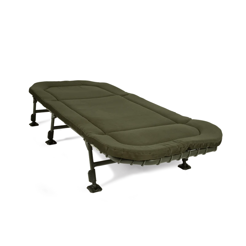 Bed Chair Avid Carp Benchmark Ultra Standard 6 Feet