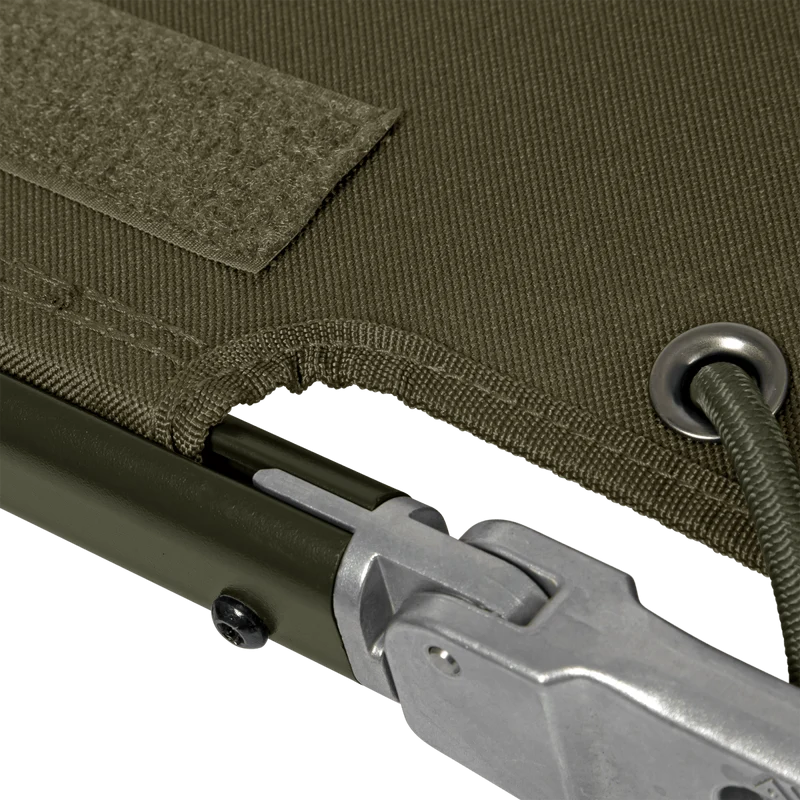 Bed Chair Avid Carp Benchmark Ultra Standard 6 Feet