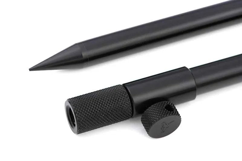 Pique Fox Black Label 23 cm