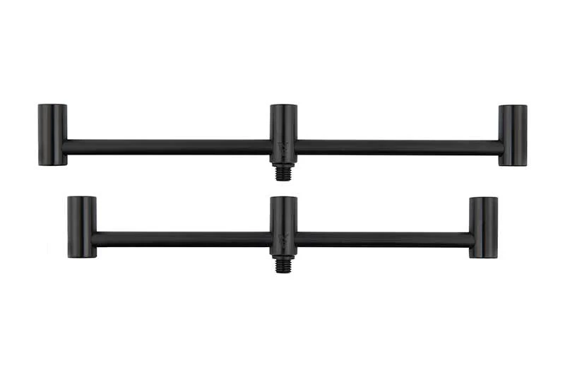 Pack 2 Buzz Bars Fox Black Label 3 cannes 22 - 25 cm