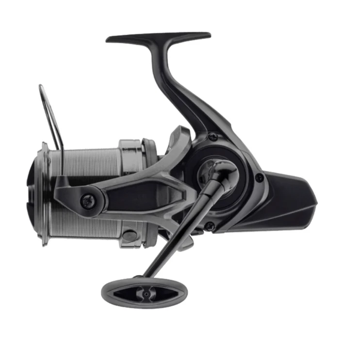 Moulinet Daiwa CrossCast 24 45 SCW 5000 LD QD
