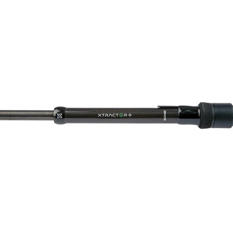 Canne Sonik Xtractor+ 9 ft 3,00 lb