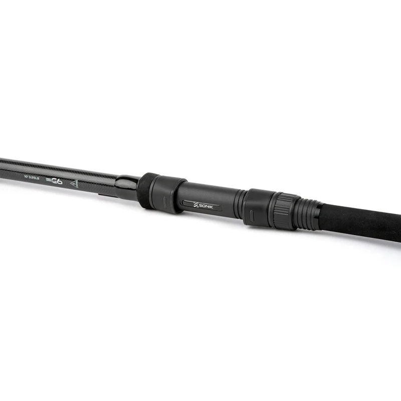 Canne Sonik Xtractor+ 9 ft 3,00 lb