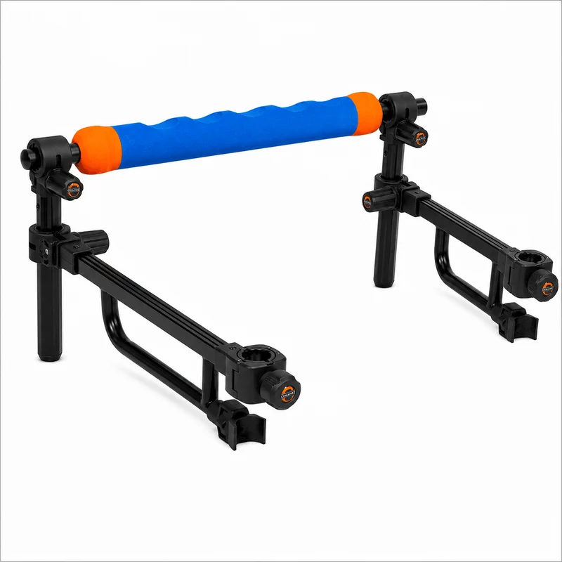 Frontal Bar Double Arms (Quick Release) – Frontbar met Dubbele Armen