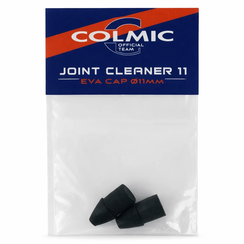 Joint Cleaner – Beschermdoppen voor Vaste Hengeldelen