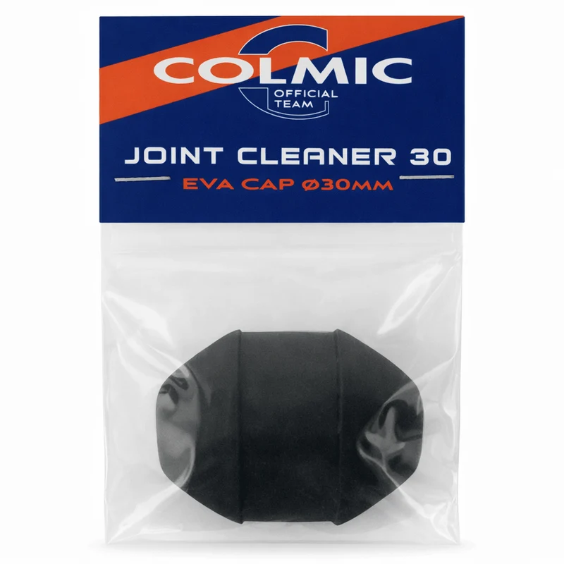 Joint Cleaner – Beschermdoppen voor Vaste Hengeldelen