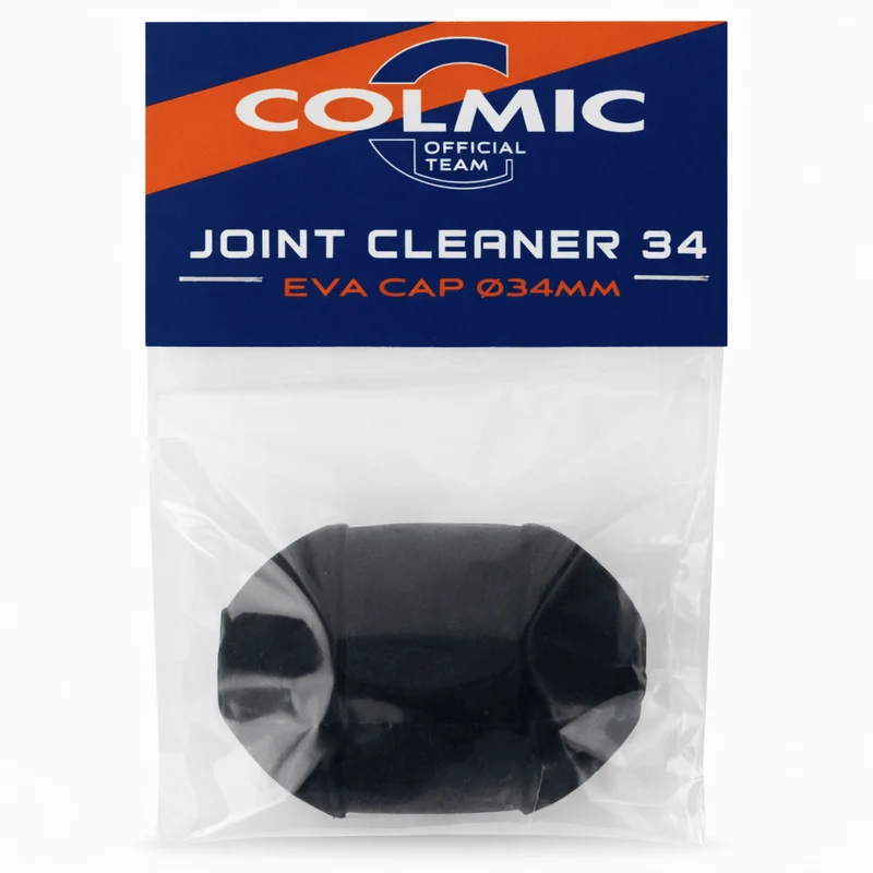 Joint Cleaner – Beschermdoppen voor Vaste Hengeldelen