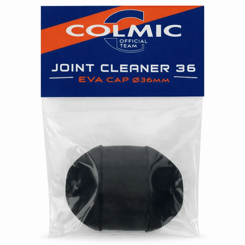Joint Cleaner – Beschermdoppen voor Vaste Hengeldelen