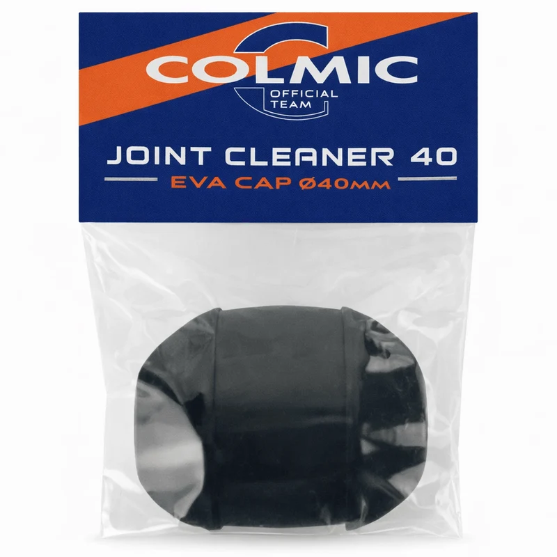 Joint Cleaner – Beschermdoppen voor Vaste Hengeldelen