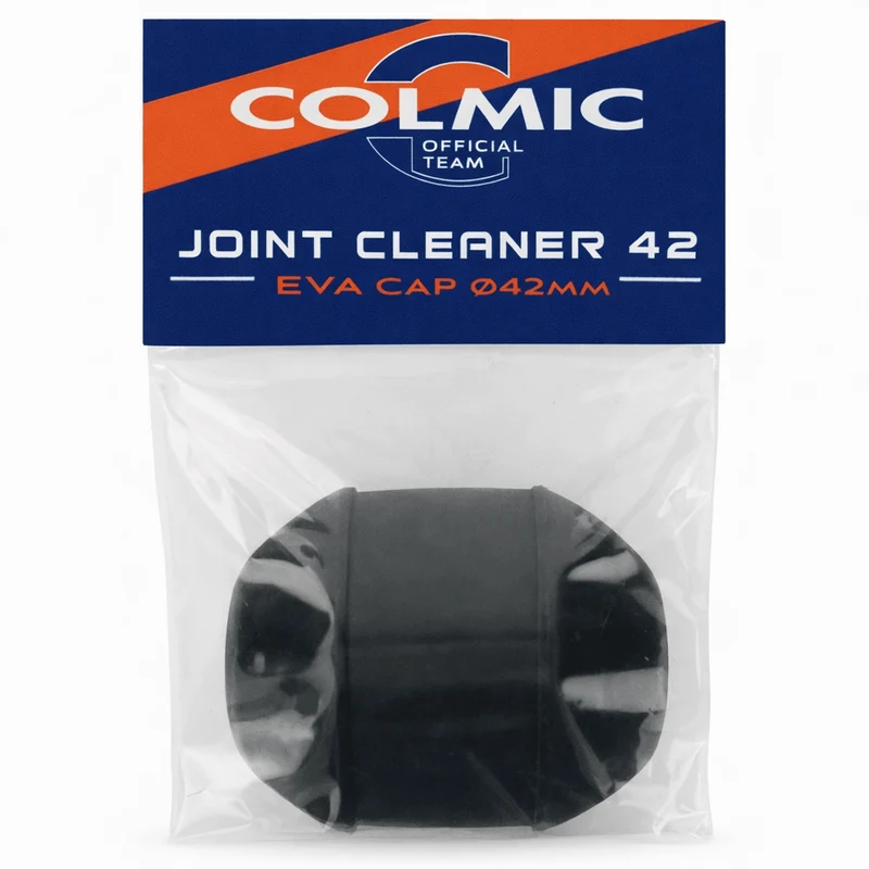 Joint Cleaner – Beschermdoppen voor Vaste Hengeldelen