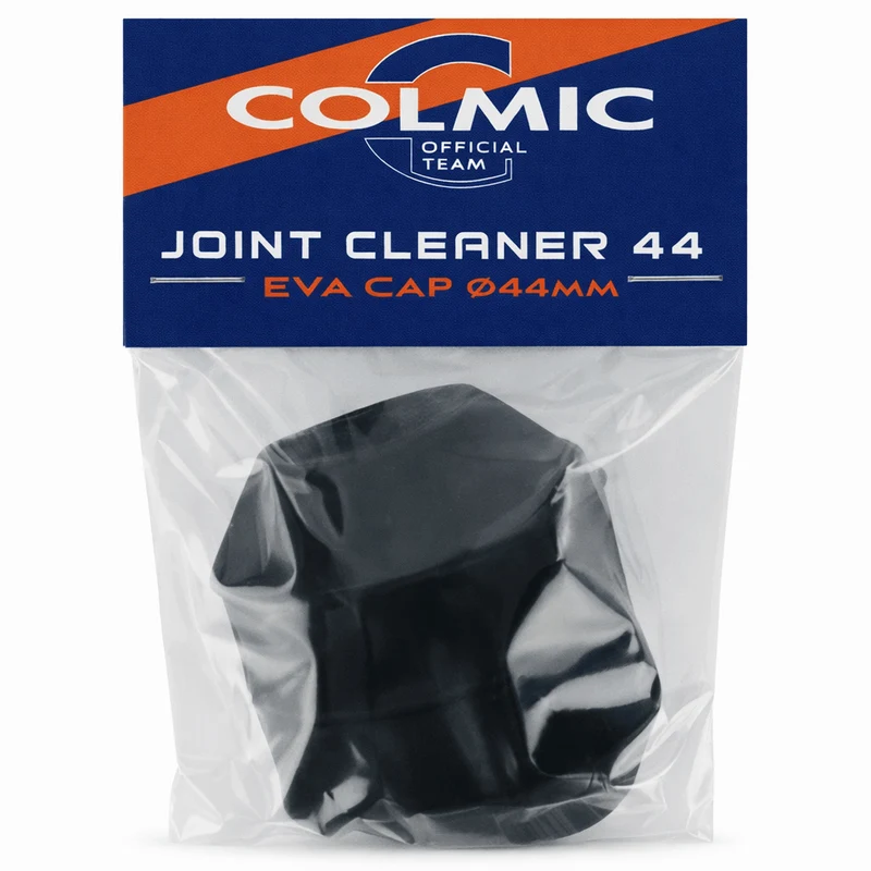 Joint Cleaner – Beschermdoppen voor Vaste Hengeldelen