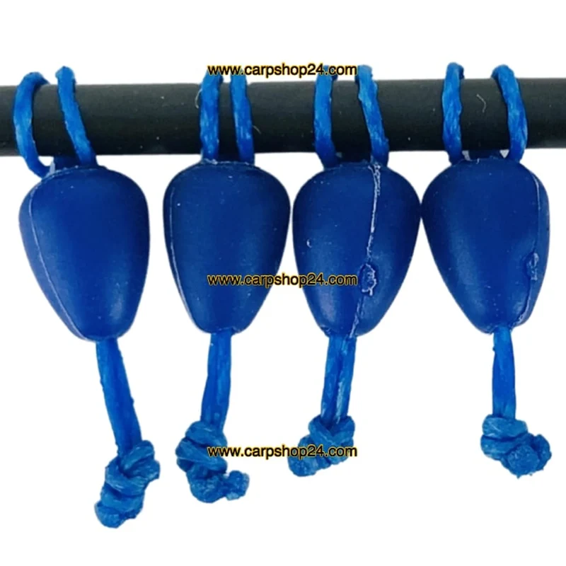 Dacron Connectors – Dacronconnectoren (4 stuks)