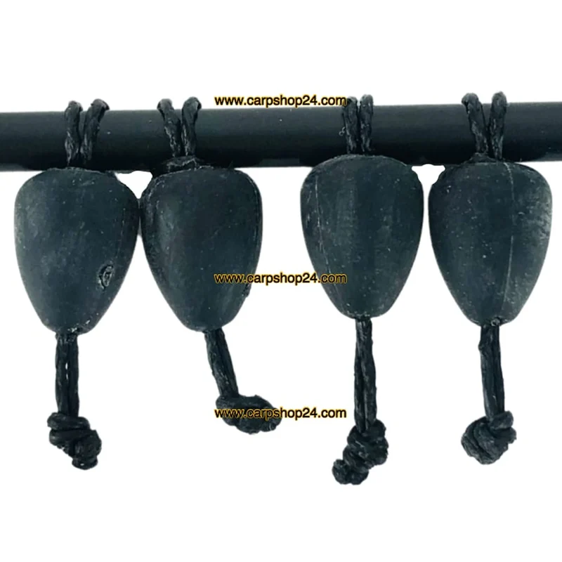 Dacron Connectors – Dacronconnectoren (4 stuks)