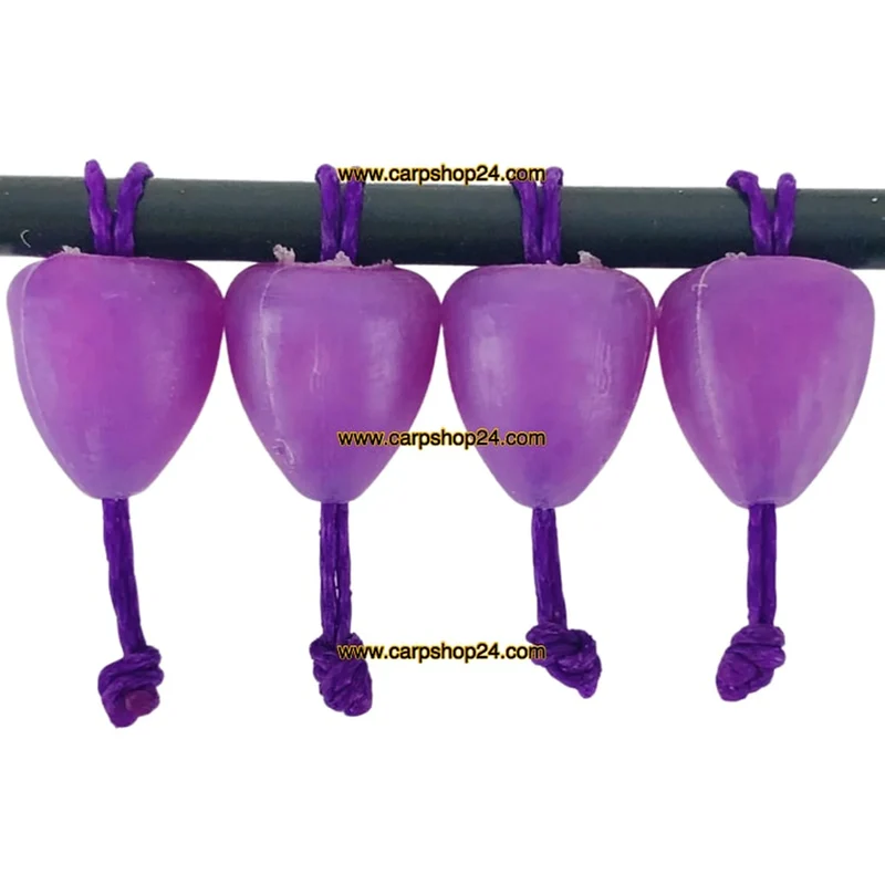 Dacron Connectors – Dacronconnectoren (4 stuks)