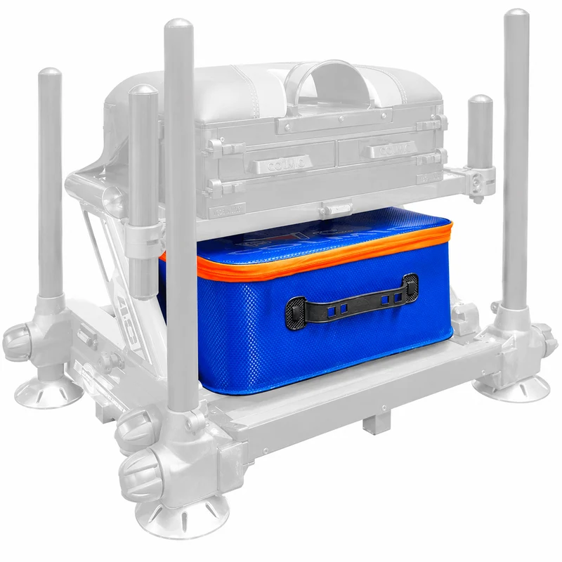 Seat Box Storage – Opbergbox voor Zitkist